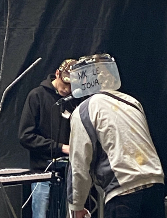 Example